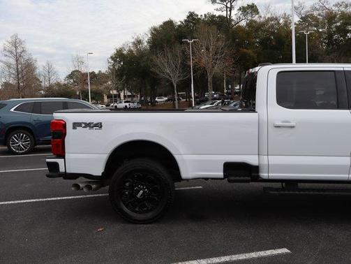 2024 Ford F-350 Lariat