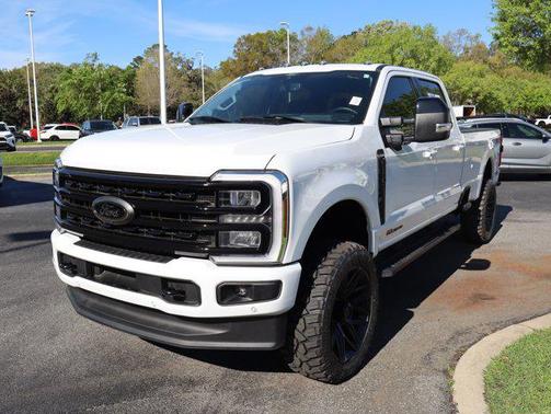 2024 Ford F-350 Lariat