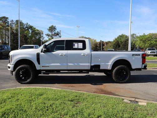 2024 Ford F-350 Lariat