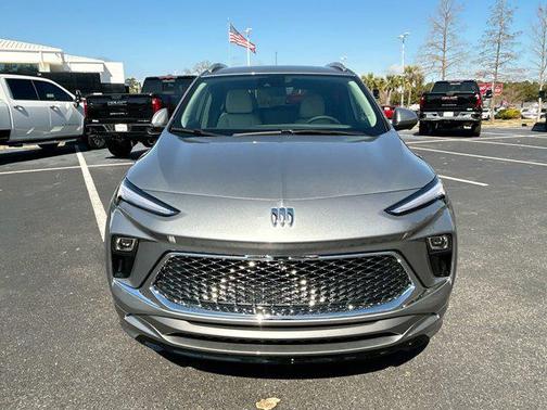 2025 Buick Encore GX Avenir