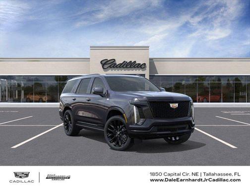 2026 Cadillac Escalade Sport Platinum