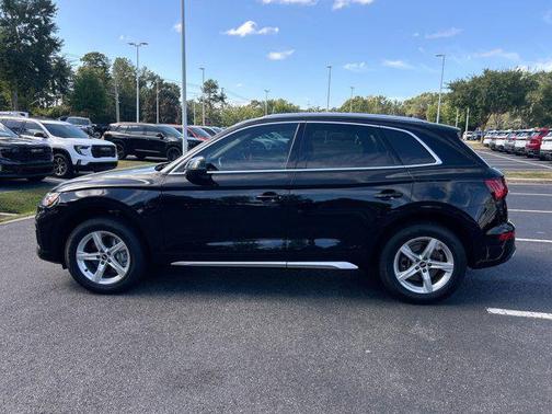 2021 Audi Q5 45 Premium