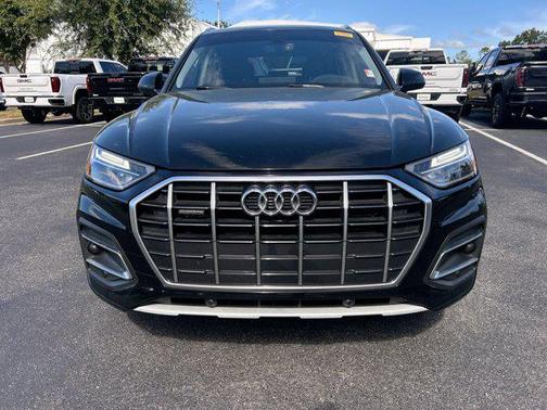 2021 Audi Q5 45 Premium