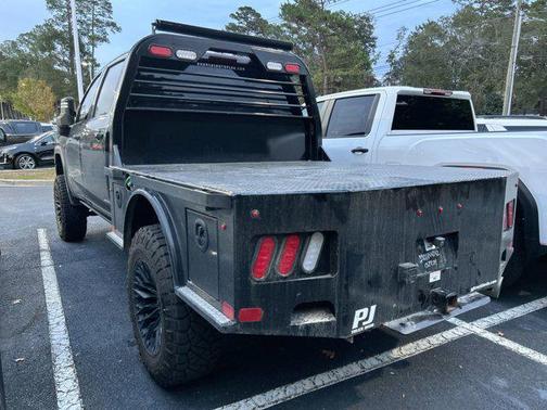 2022 GMC Sierra 2500 AT4