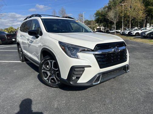 2024 Subaru Ascent Touring 7-Passenger