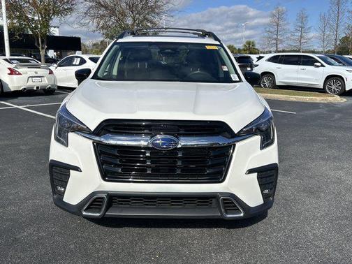 2024 Subaru Ascent Touring 7-Passenger