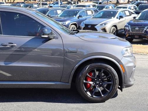 2024 Dodge Durango R/T Plus AWD