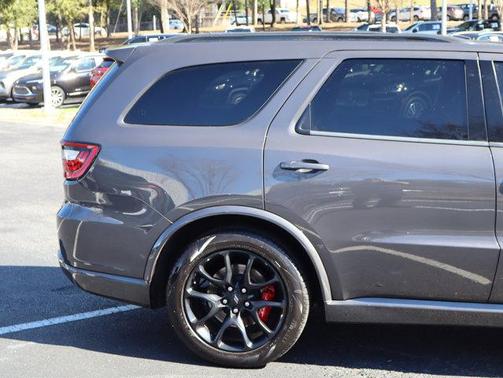 2024 Dodge Durango R/T Plus AWD
