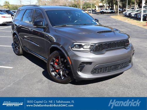 2024 Dodge Durango R/T Plus AWD