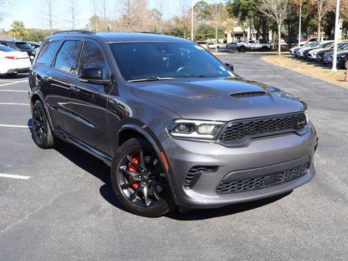 2024 Dodge Durango R/T Plus AWD