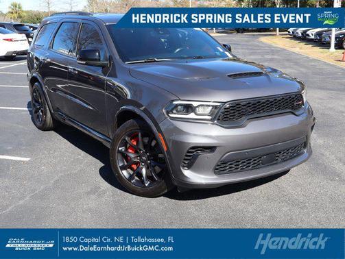 2024 Dodge Durango R/T Plus AWD