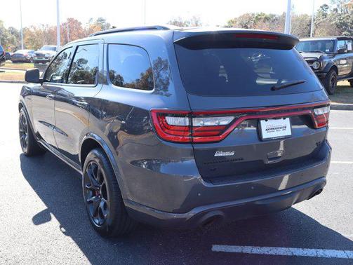 2024 Dodge Durango R/T Plus AWD