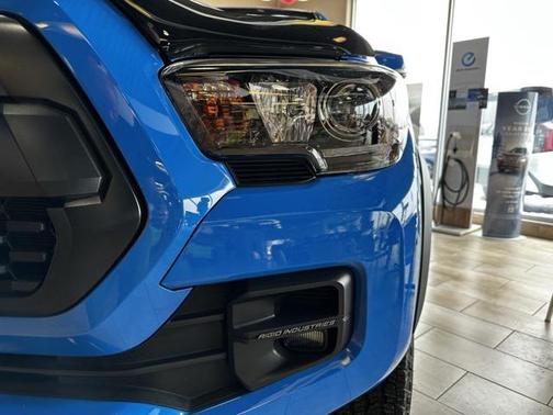 2019 Toyota Tacoma TRD Pro