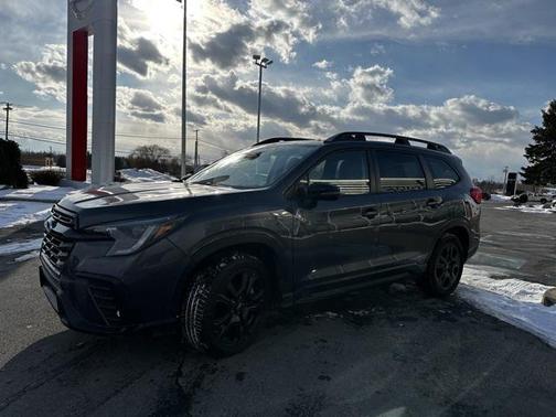 2023 Subaru Ascent Onyx Edition 7-Passenger