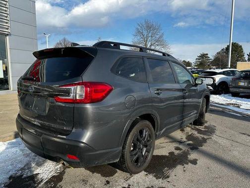 2023 Subaru Ascent Onyx Edition 7-Passenger
