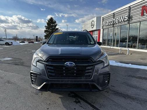 2023 Subaru Ascent Onyx Edition 7-Passenger