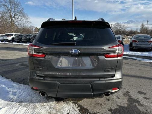 2023 Subaru Ascent Onyx Edition 7-Passenger