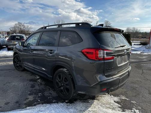 2023 Subaru Ascent Onyx Edition 7-Passenger