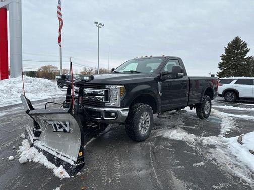 2019 Ford F-350 XLT