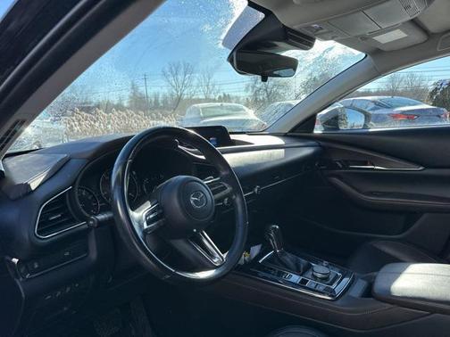 2022 Mazda CX-30 2.5 S Premium Package