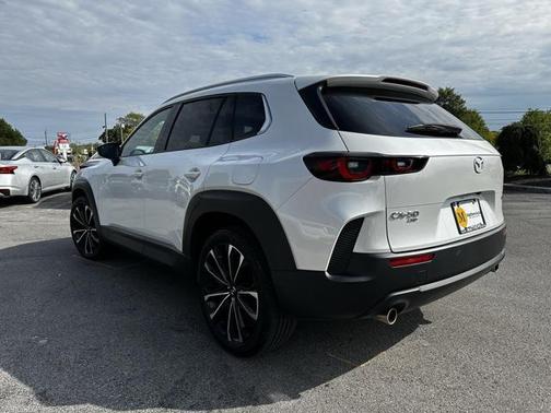 2023 Mazda CX-50 2.5 S Premium Plus Package