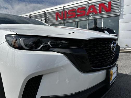 2023 Mazda CX-50 2.5 S Premium Plus Package