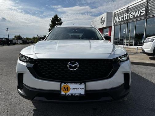 2023 Mazda CX-50 2.5 S Premium Plus Package