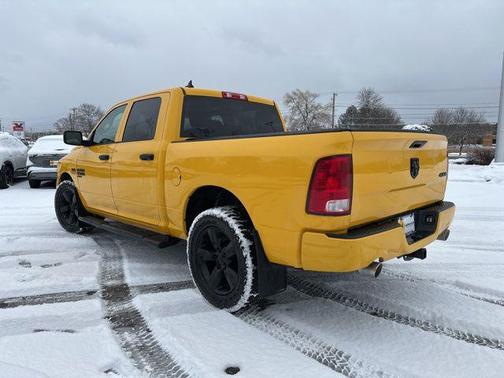 2019 RAM 1500 Express