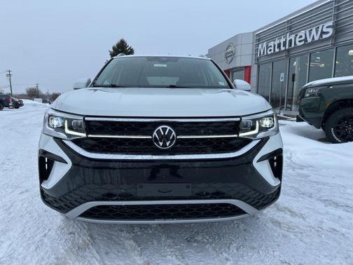 2024 Volkswagen Taos 1.5T SEL