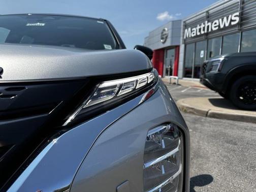 2023 Mitsubishi Outlander SEL 40th Anniversary S-AWC