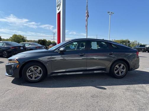 2023 Kia K5 LXS