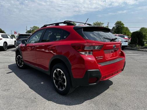 2023 Subaru Crosstrek Base