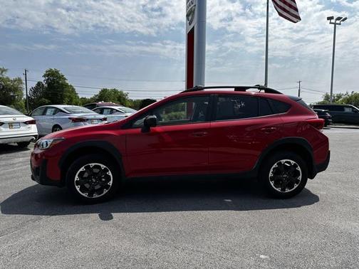 2023 Subaru Crosstrek Base