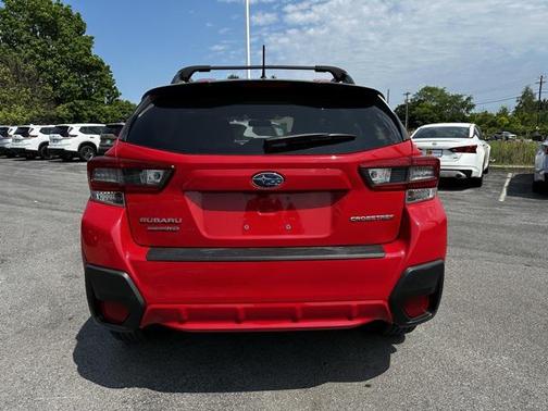 2023 Subaru Crosstrek Base