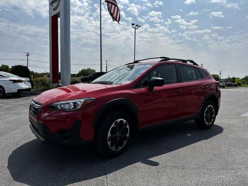 2023 Subaru Crosstrek Base