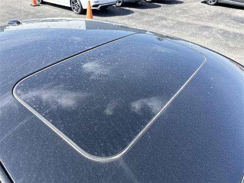 2025 Nissan Altima 2.5 SL