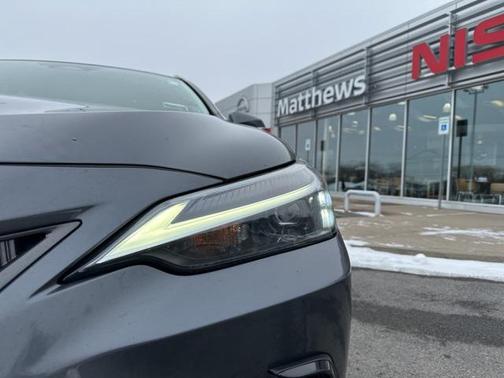 2024 Lexus NX 350 350 Base