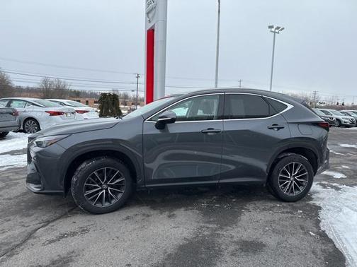 2024 Lexus NX 350 350 Base