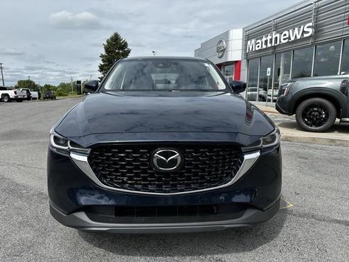2022 Mazda CX-5 2.5 S Premium Plus