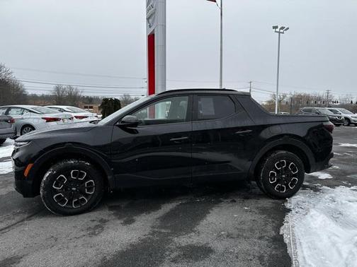 2022 Hyundai SANTA CRUZ SEL Premium