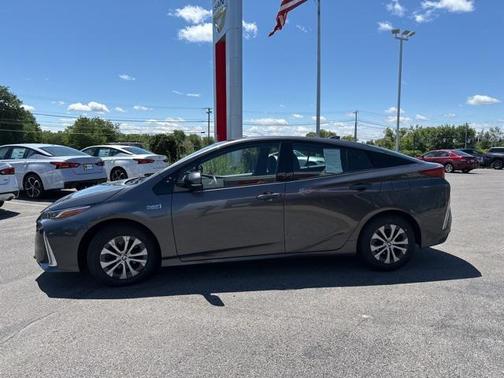 2020 Toyota Prius Prime LE