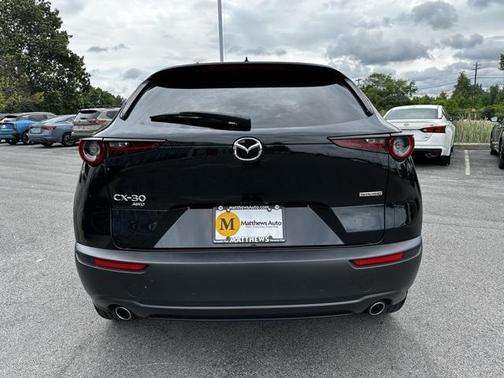 2020 Mazda CX-30 Preferred