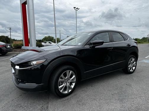 2020 Mazda CX-30 Preferred