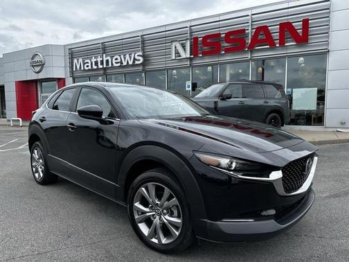 2020 Mazda CX-30 Preferred