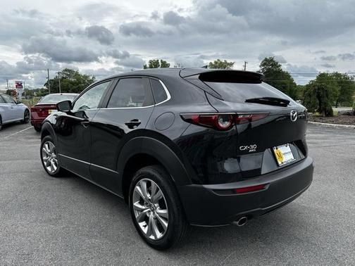2020 Mazda CX-30 Preferred