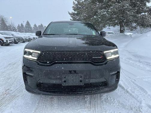 2021 Dodge Durango SXT Plus