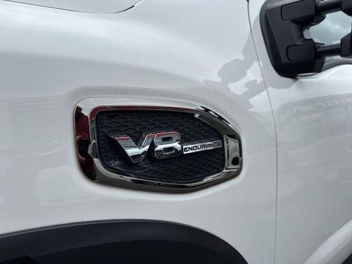 2023 Nissan Titan XD PRO-4X