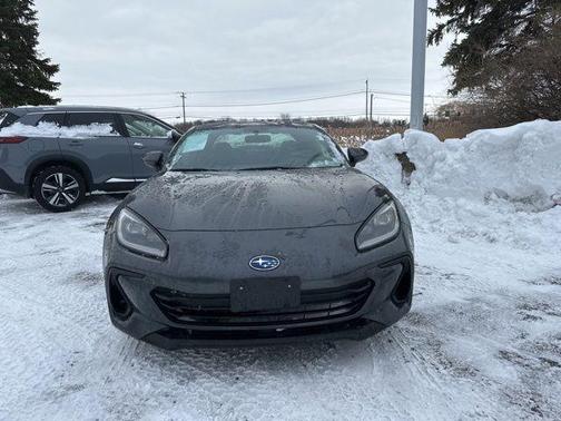 2024 Subaru BRZ Limited