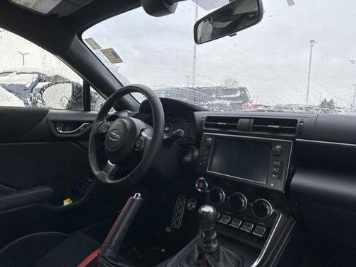 2024 Subaru BRZ Limited