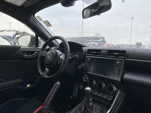 2024 Subaru BRZ Limited